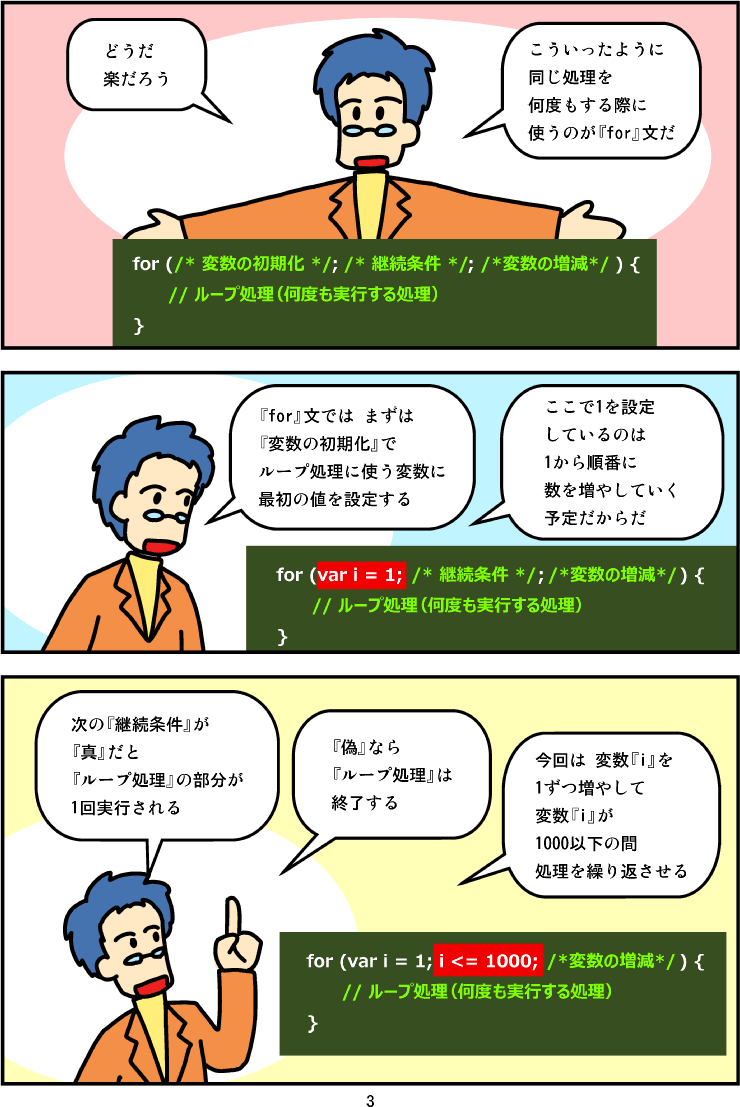 マンガ