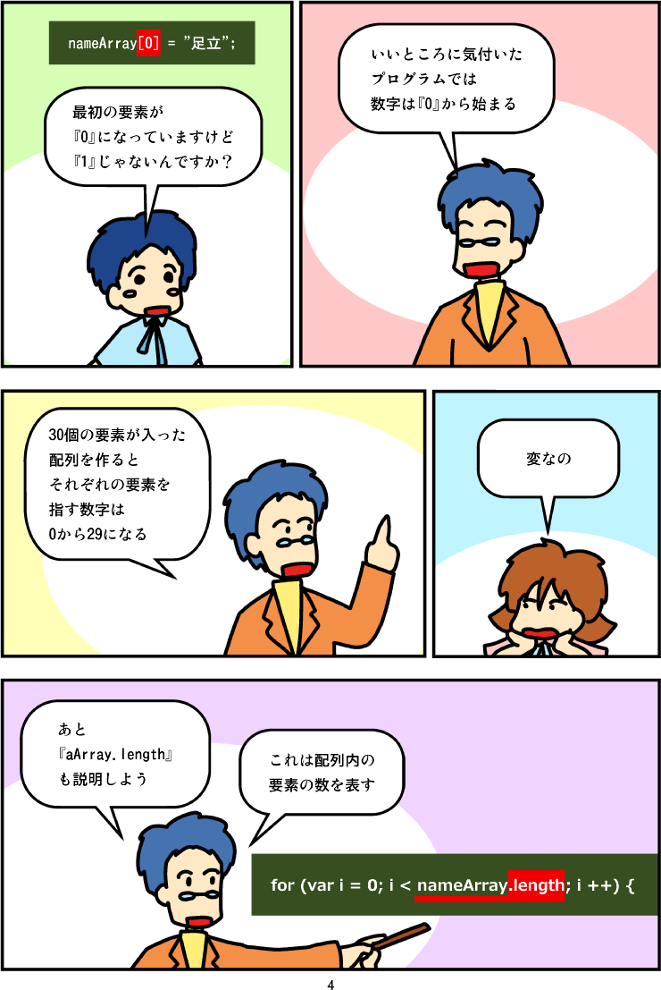 マンガ